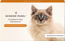 Load image into Gallery viewer, Wisdom Panel™ Complete for Cats