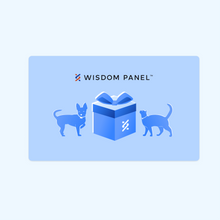 Load image into Gallery viewer, Wisdom Panel™ Gift Card
