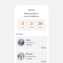 Load image into Gallery viewer, Wisdom Panel™ Breed Discovery
